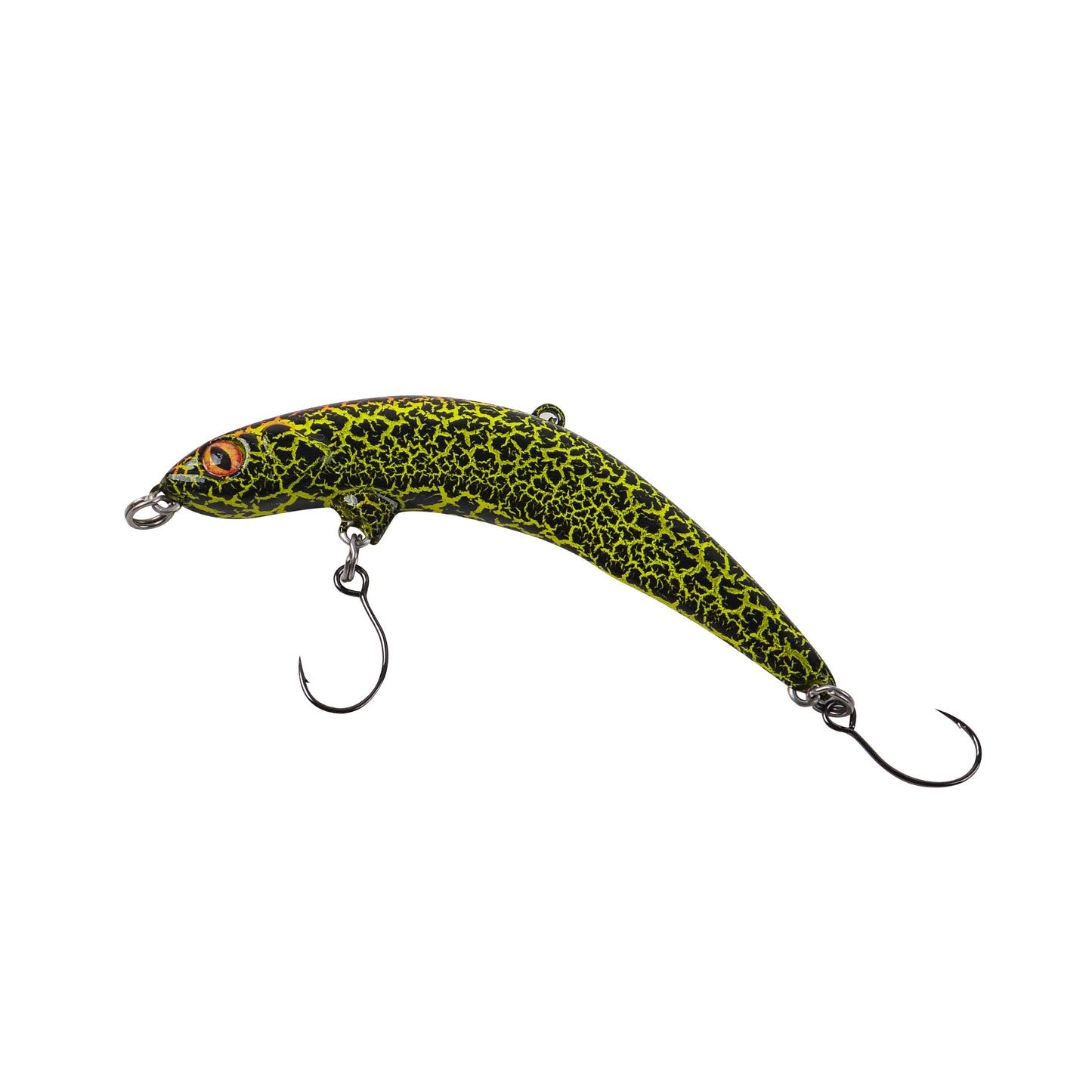 Trout Boomerang