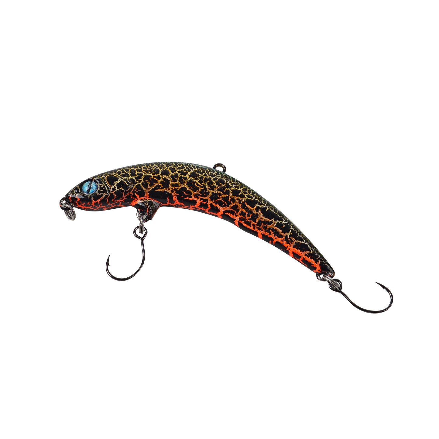 Trout Boomerang