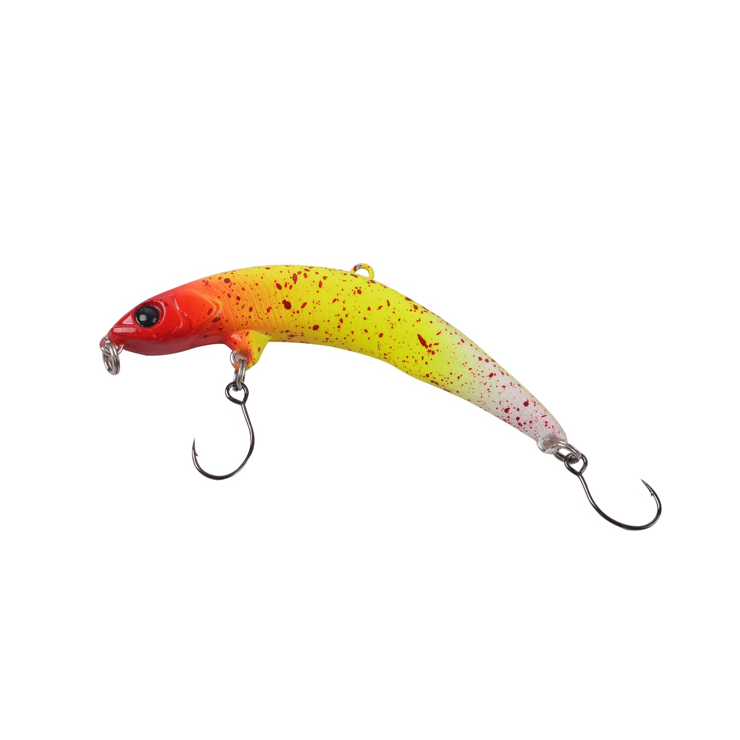 Trout Boomerang