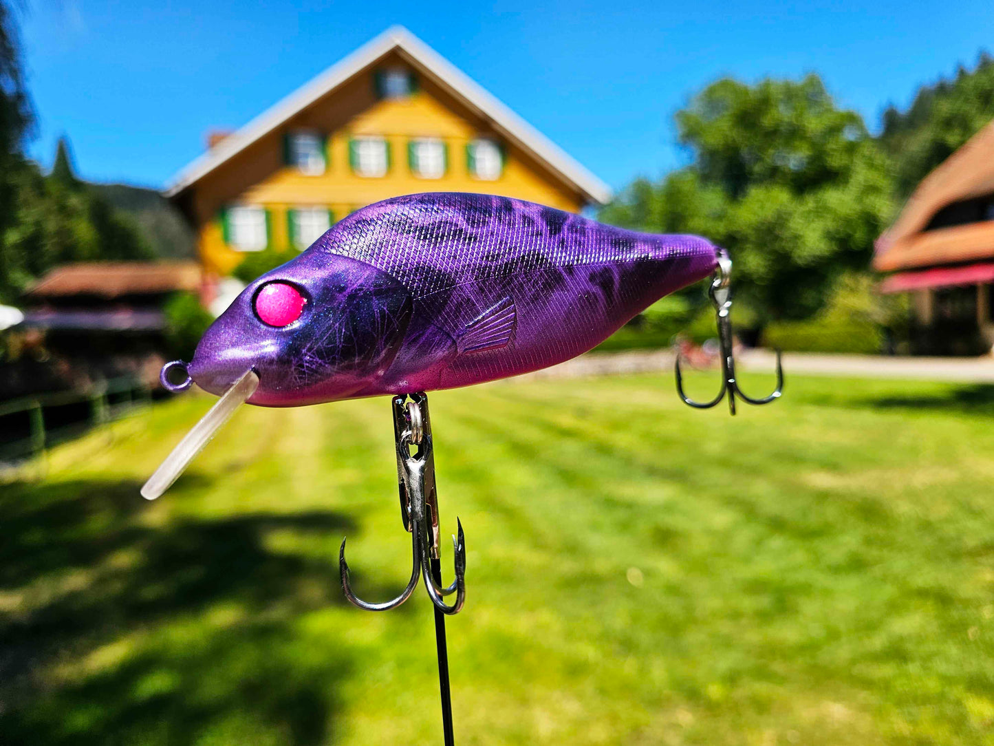 Hechtklopper