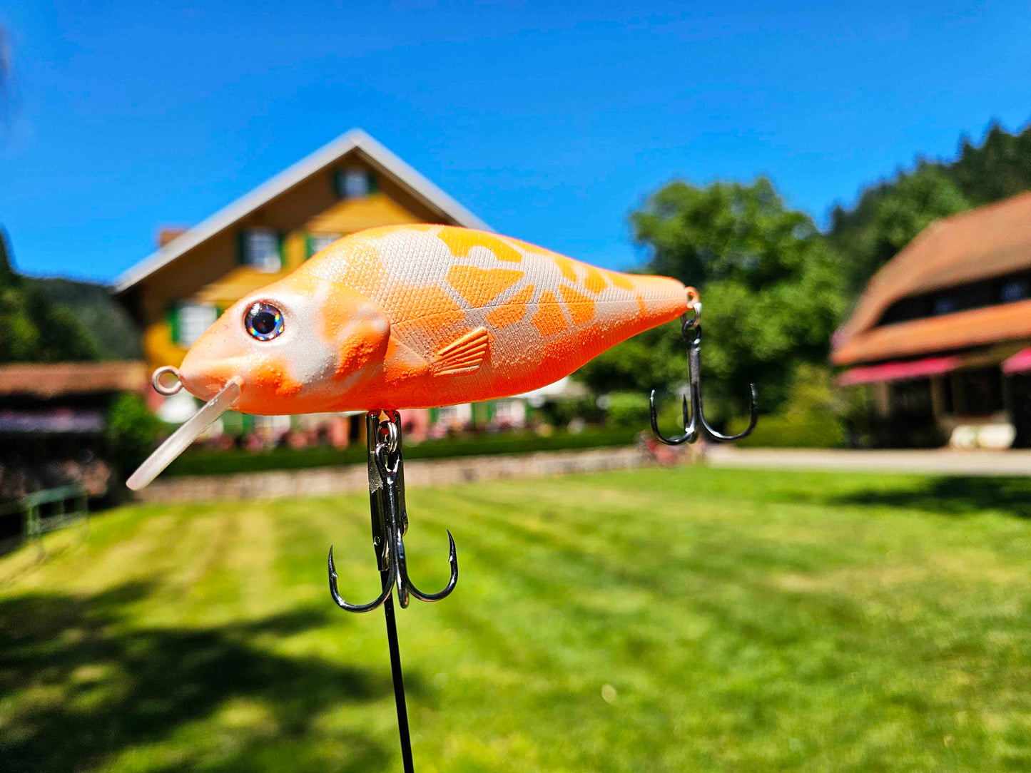 Hechtklopper