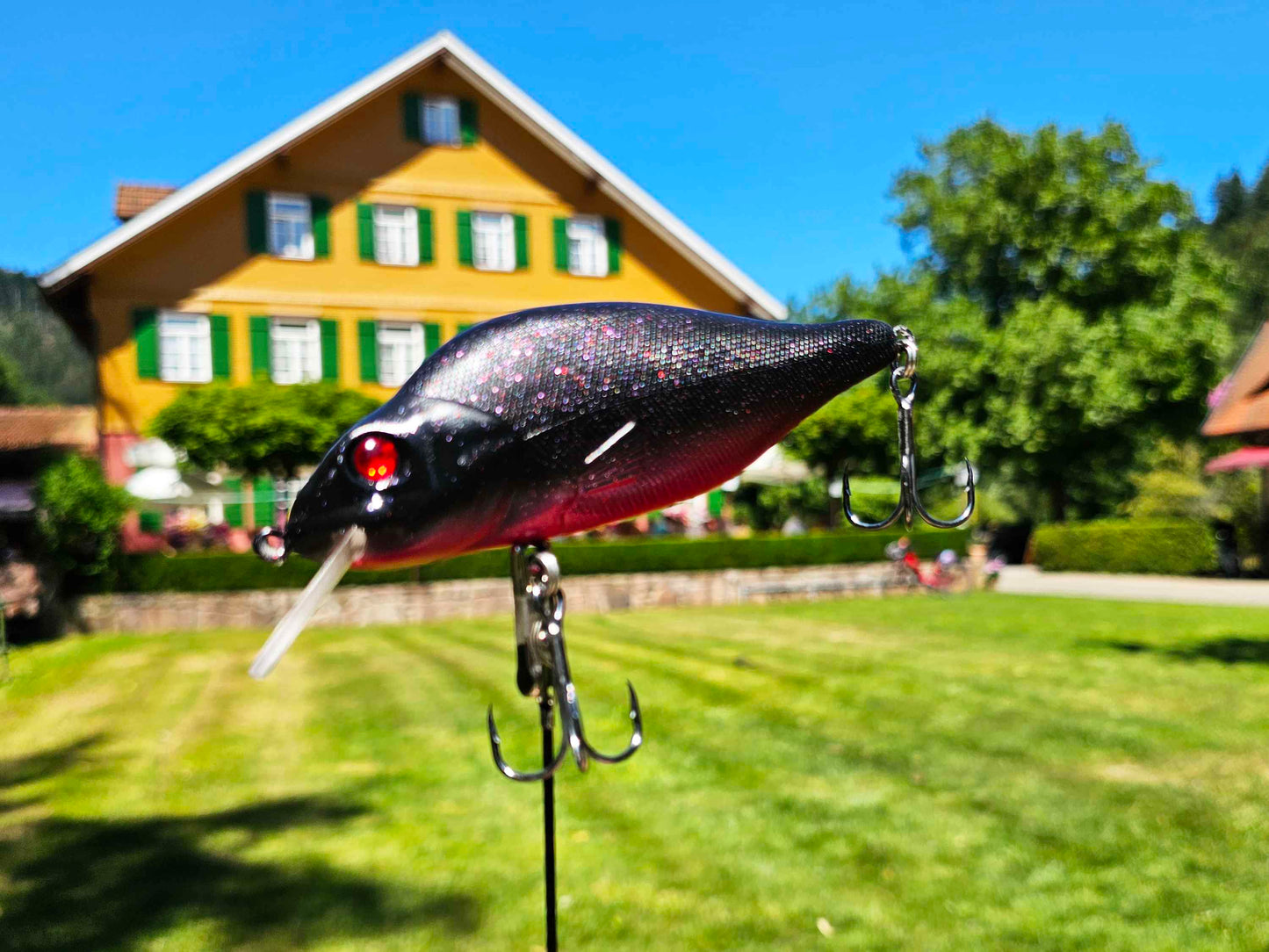 Hechtklopper
