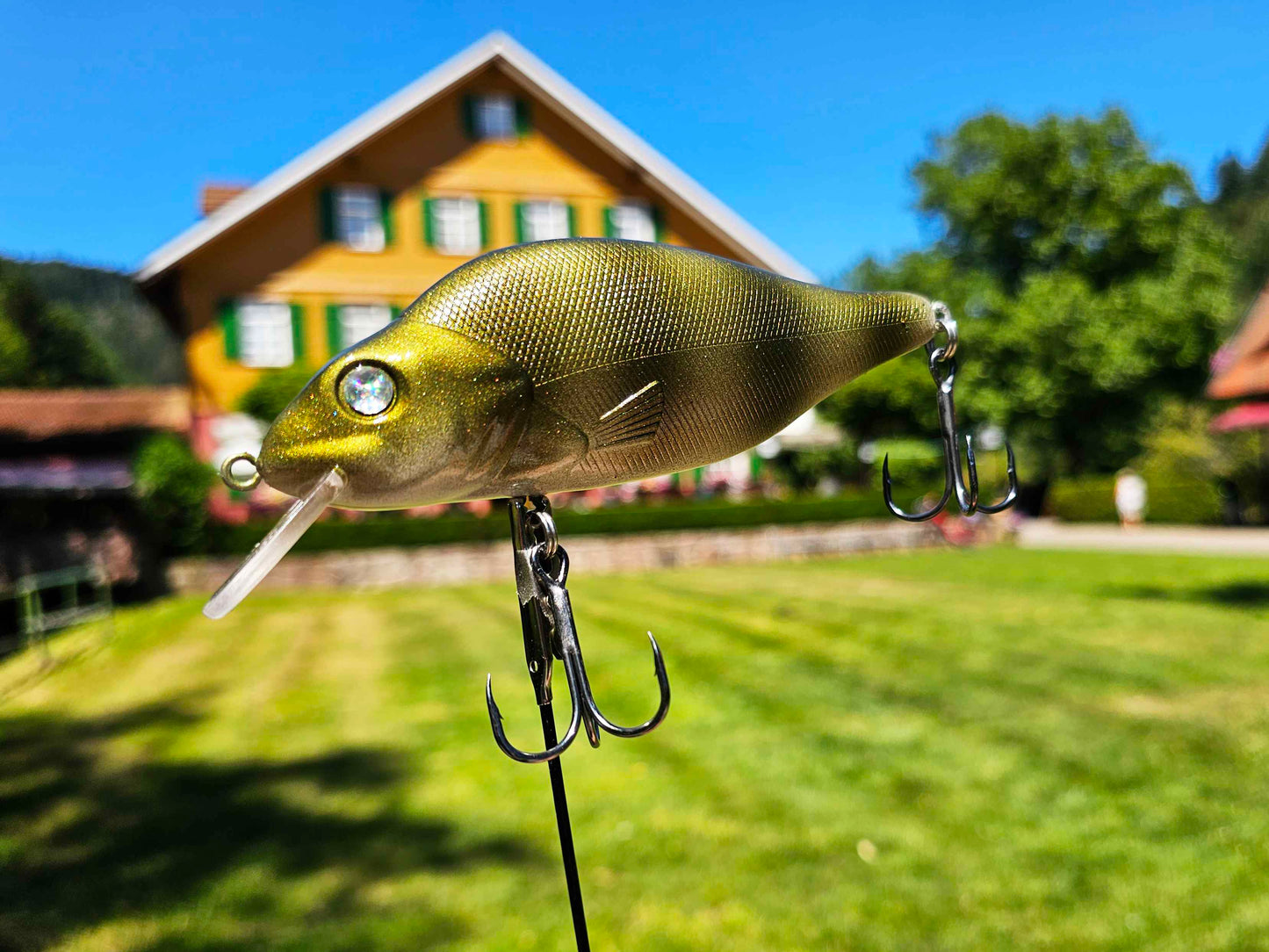 Hechtklopper
