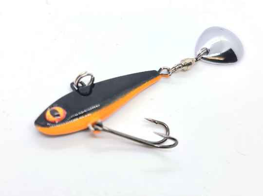 Micro Jigspinner
