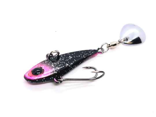 Micro Jigspinner