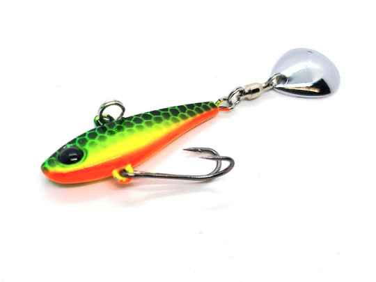 Micro Jigspinner