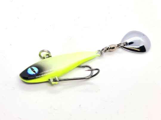 Micro Jigspinner
