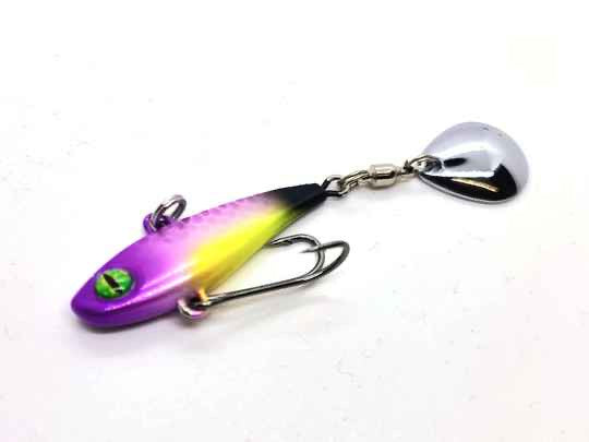 Micro Jigspinner