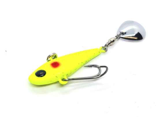 Micro Jigspinner