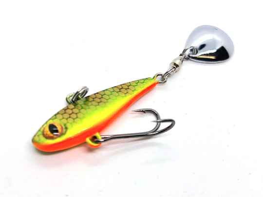 Micro Jigspinner