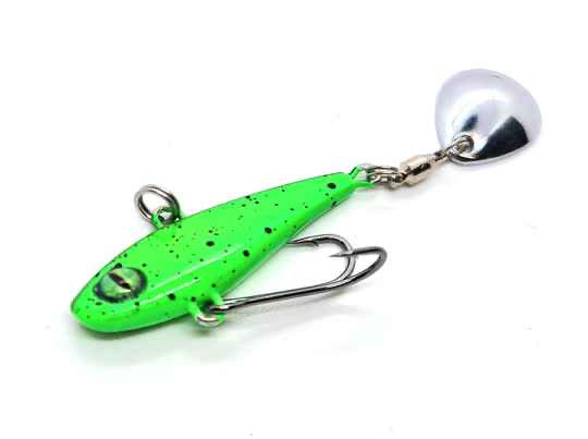 Micro Jigspinner