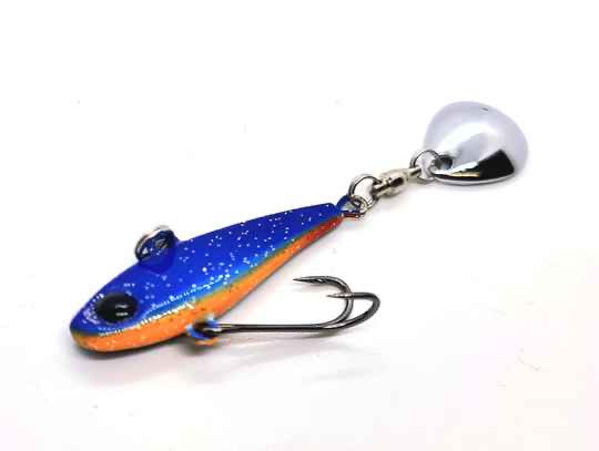 Micro Jigspinner