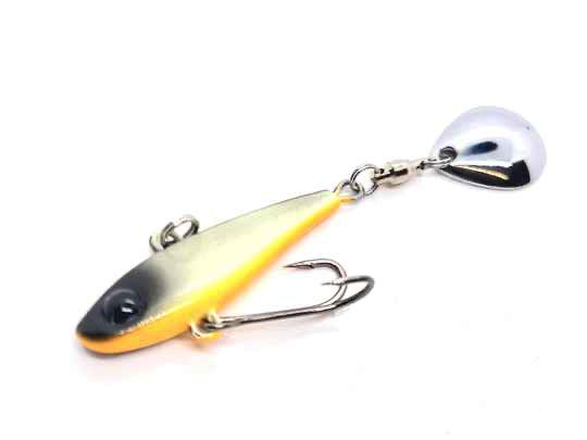 Micro Jigspinner