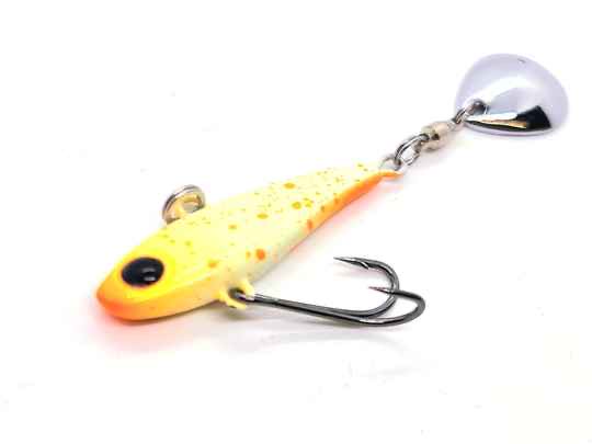 Micro Jigspinner