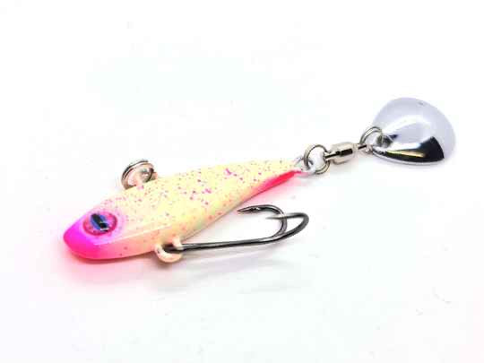 Micro Jigspinner