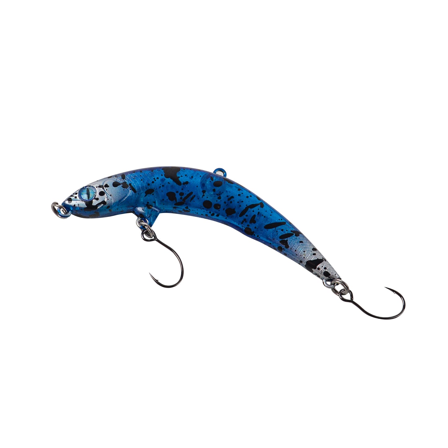Trout Boomerang