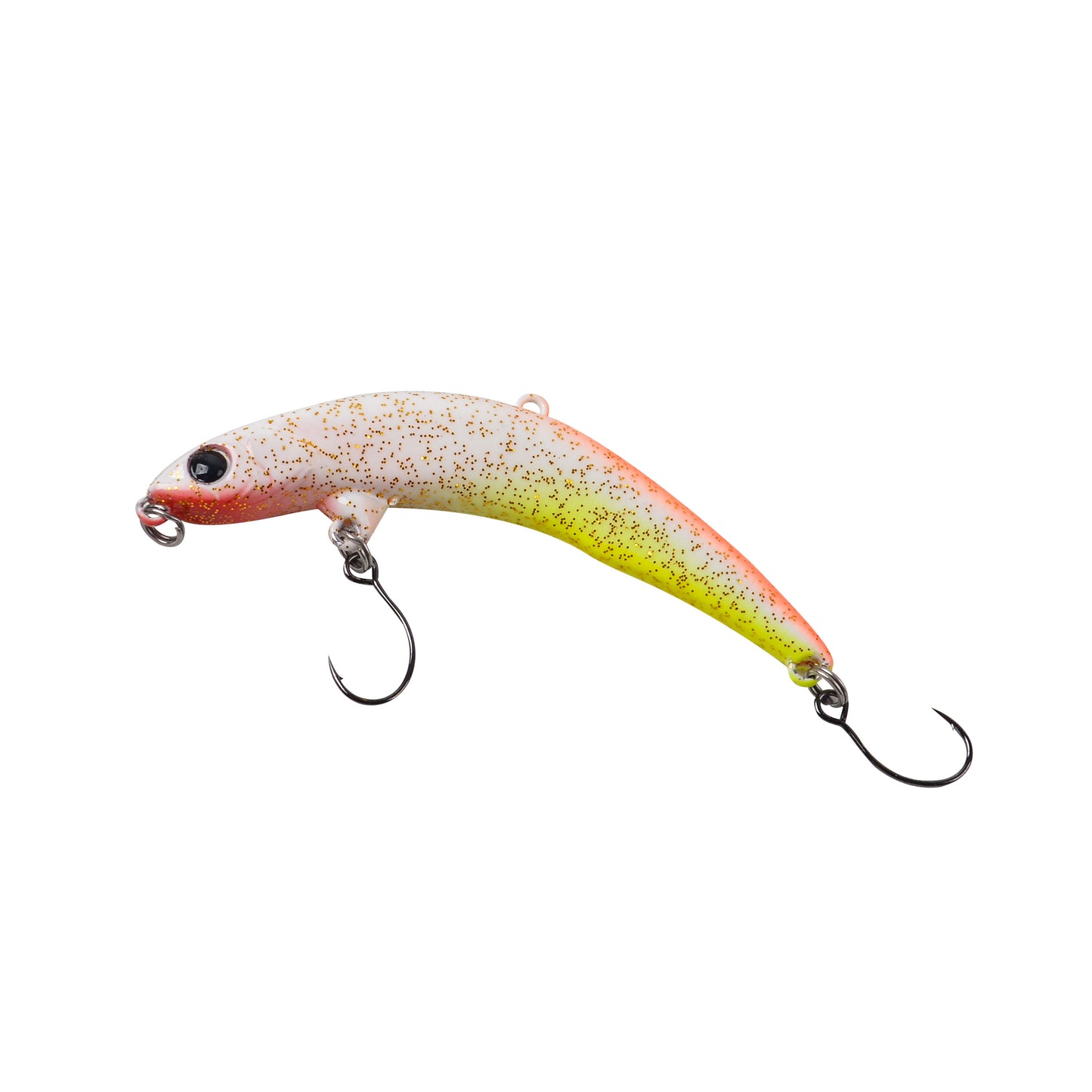 Trout Boomerang