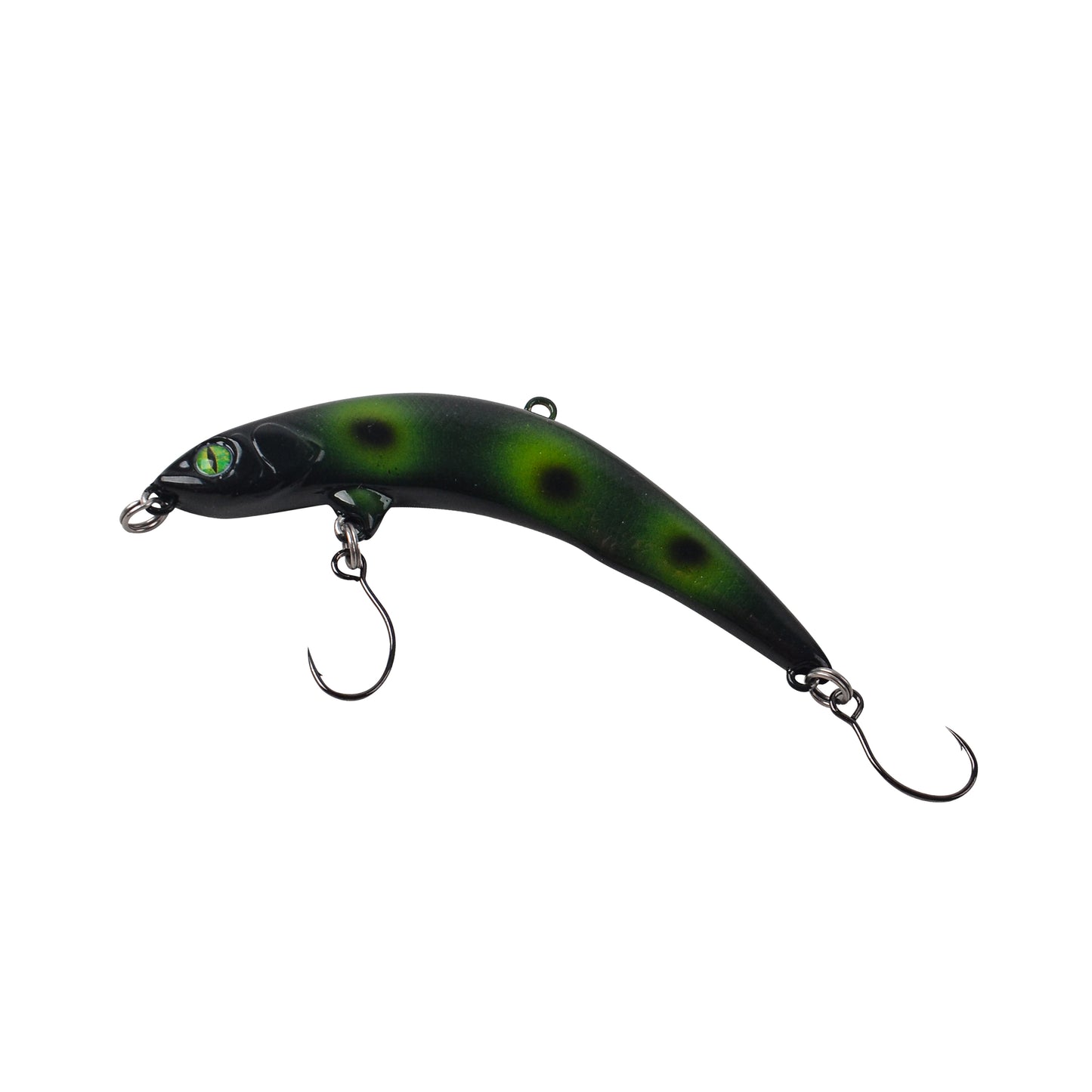 Trout Boomerang