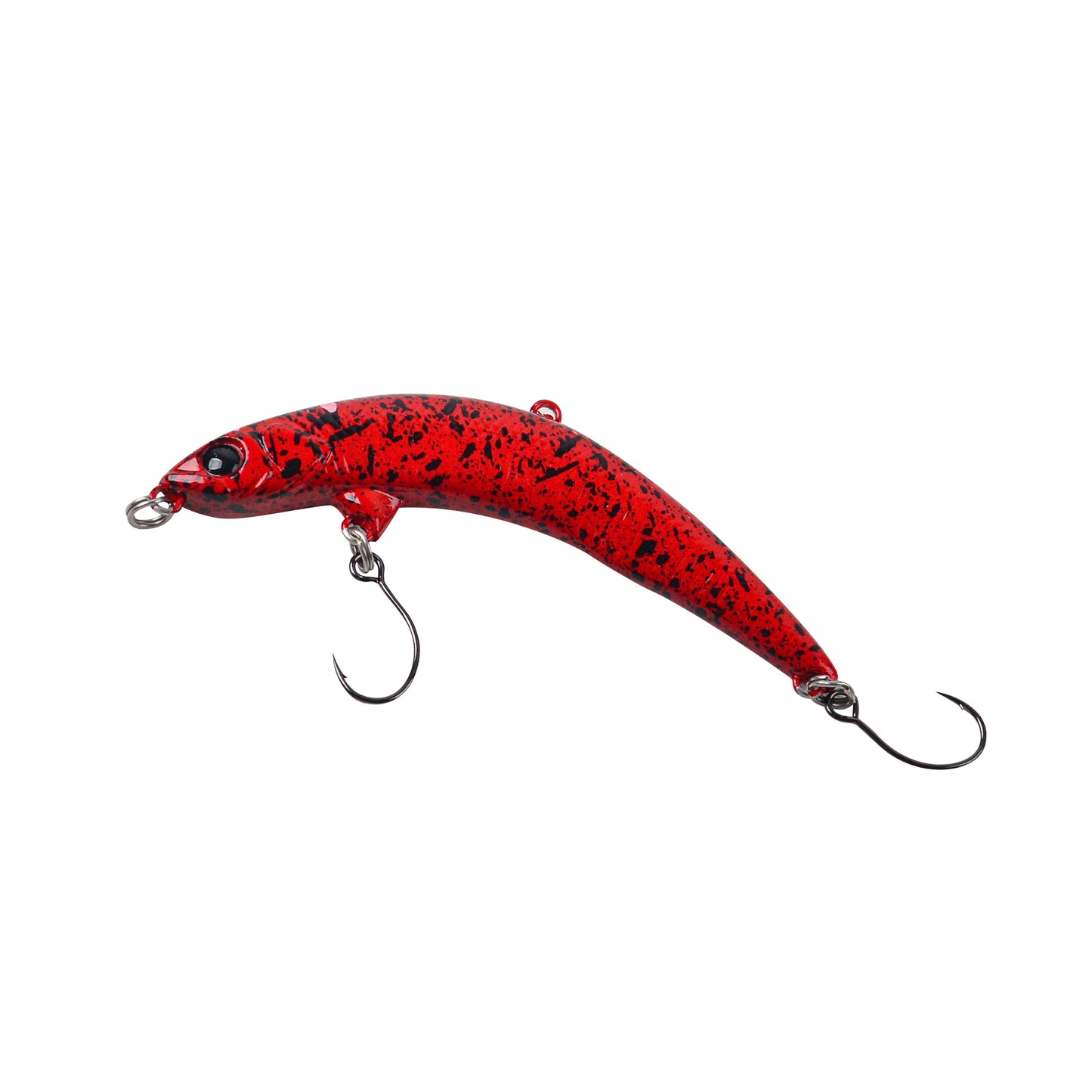 Trout Boomerang