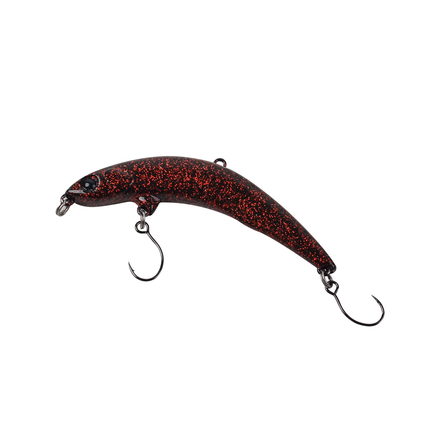 Trout Boomerang