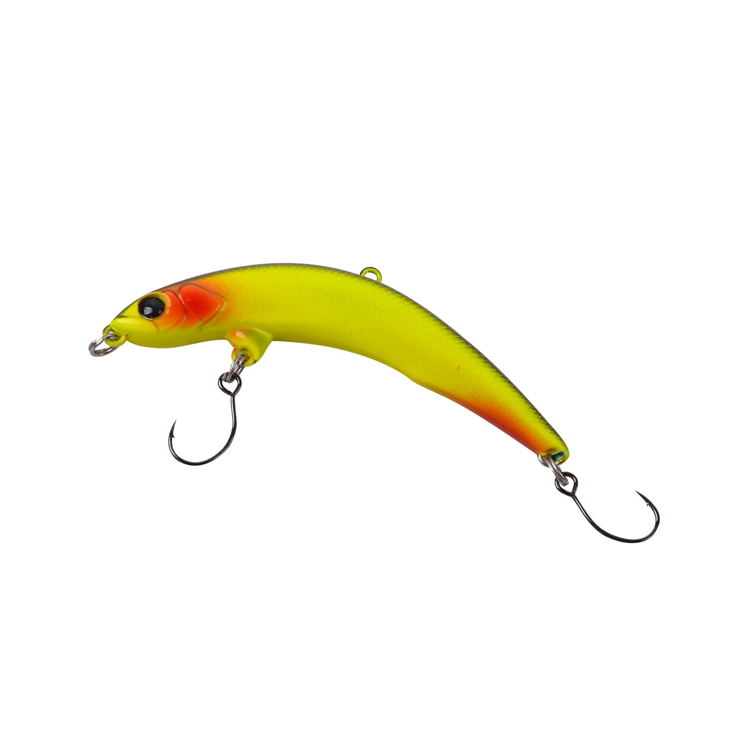 Trout Boomerang