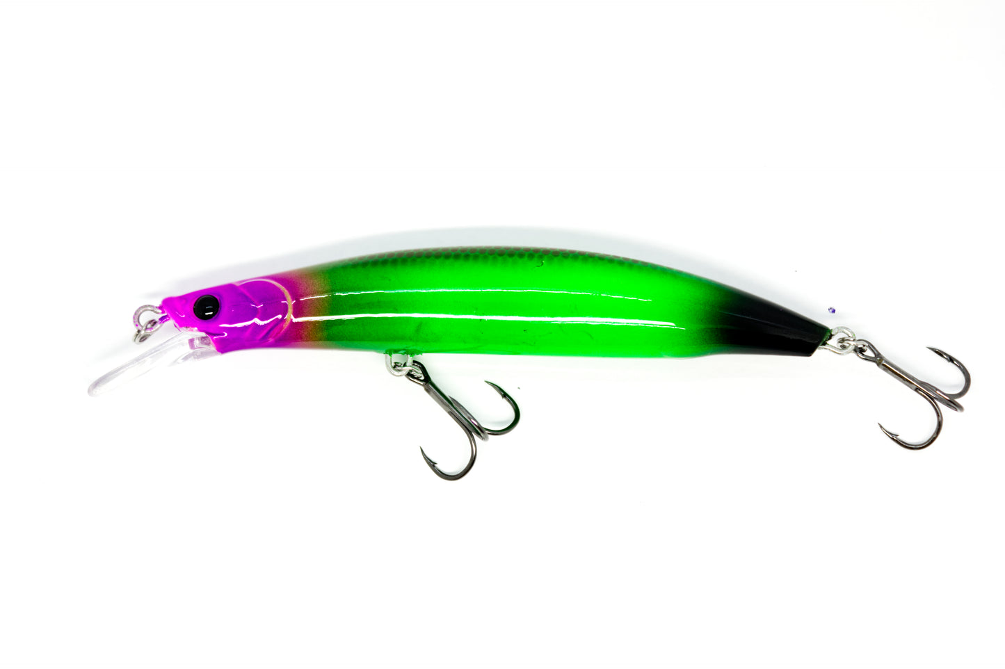 Zielfisch Zander Nachtedition