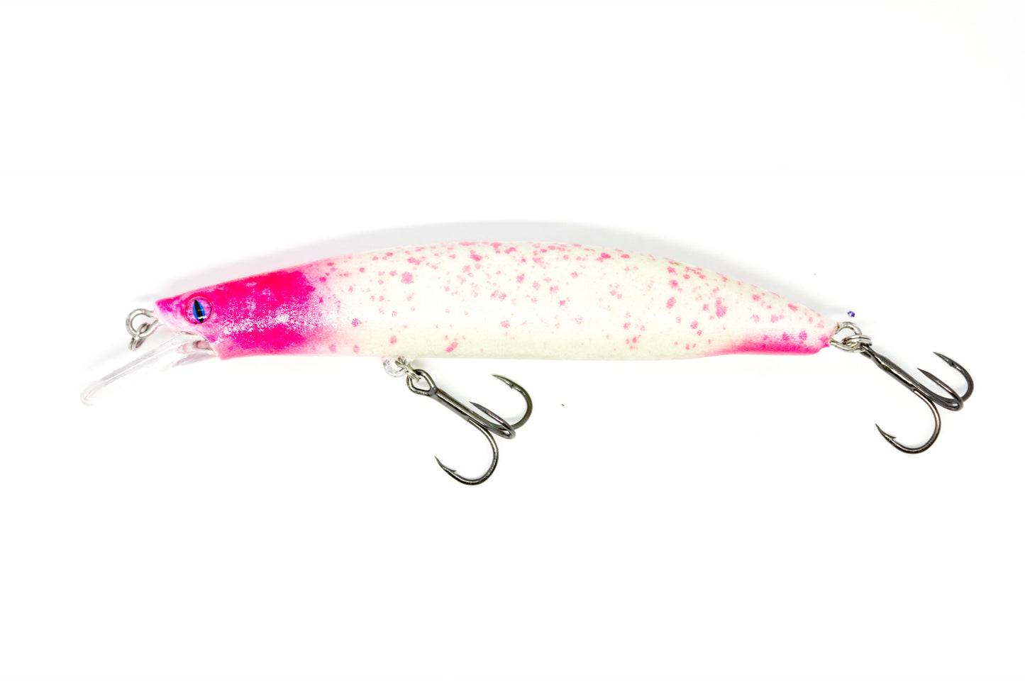 Zielfisch Zander Nachtedition