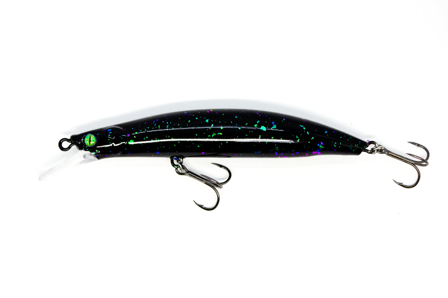Zielfisch Zander Nachtedition