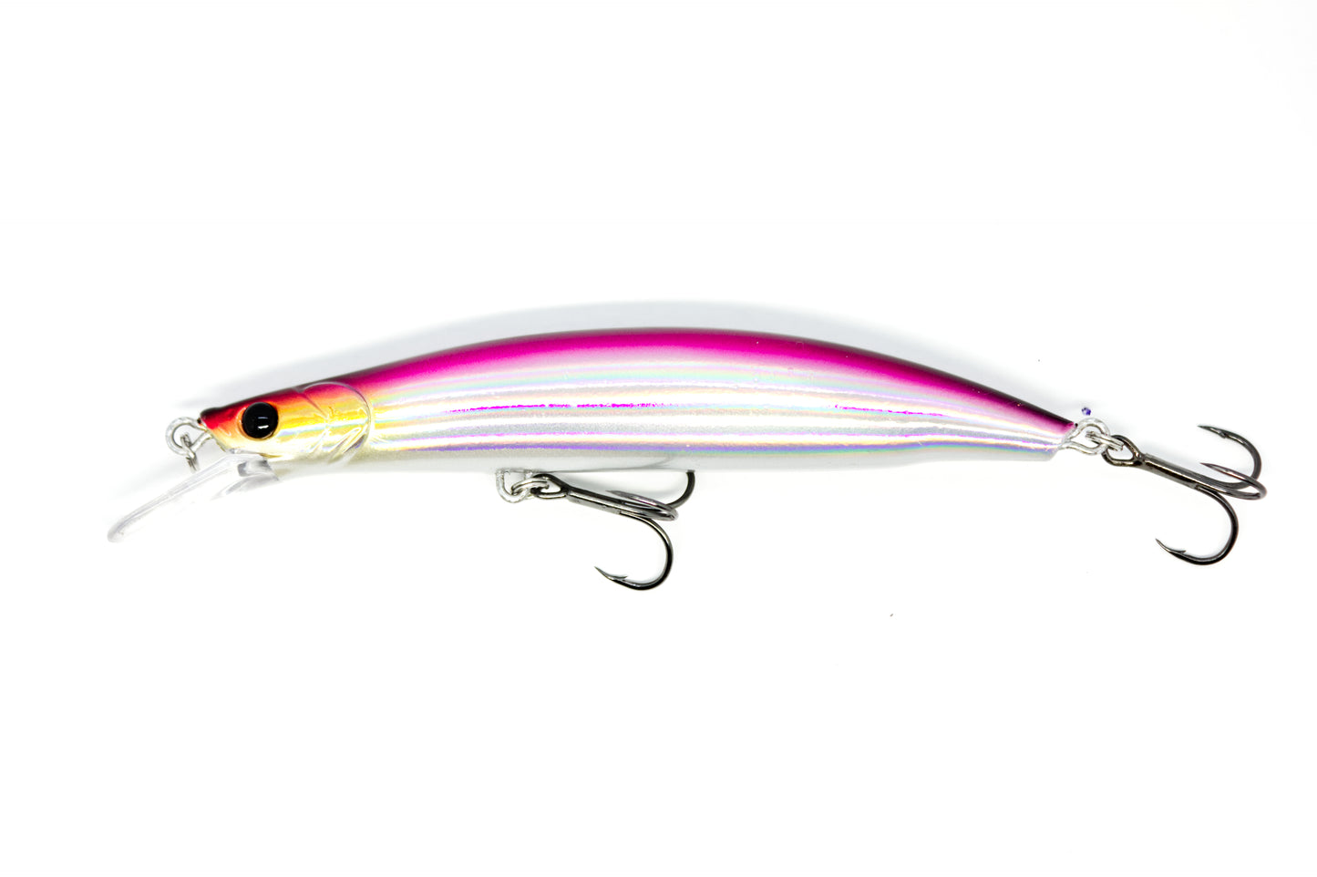 Zielfisch Zander Nachtedition