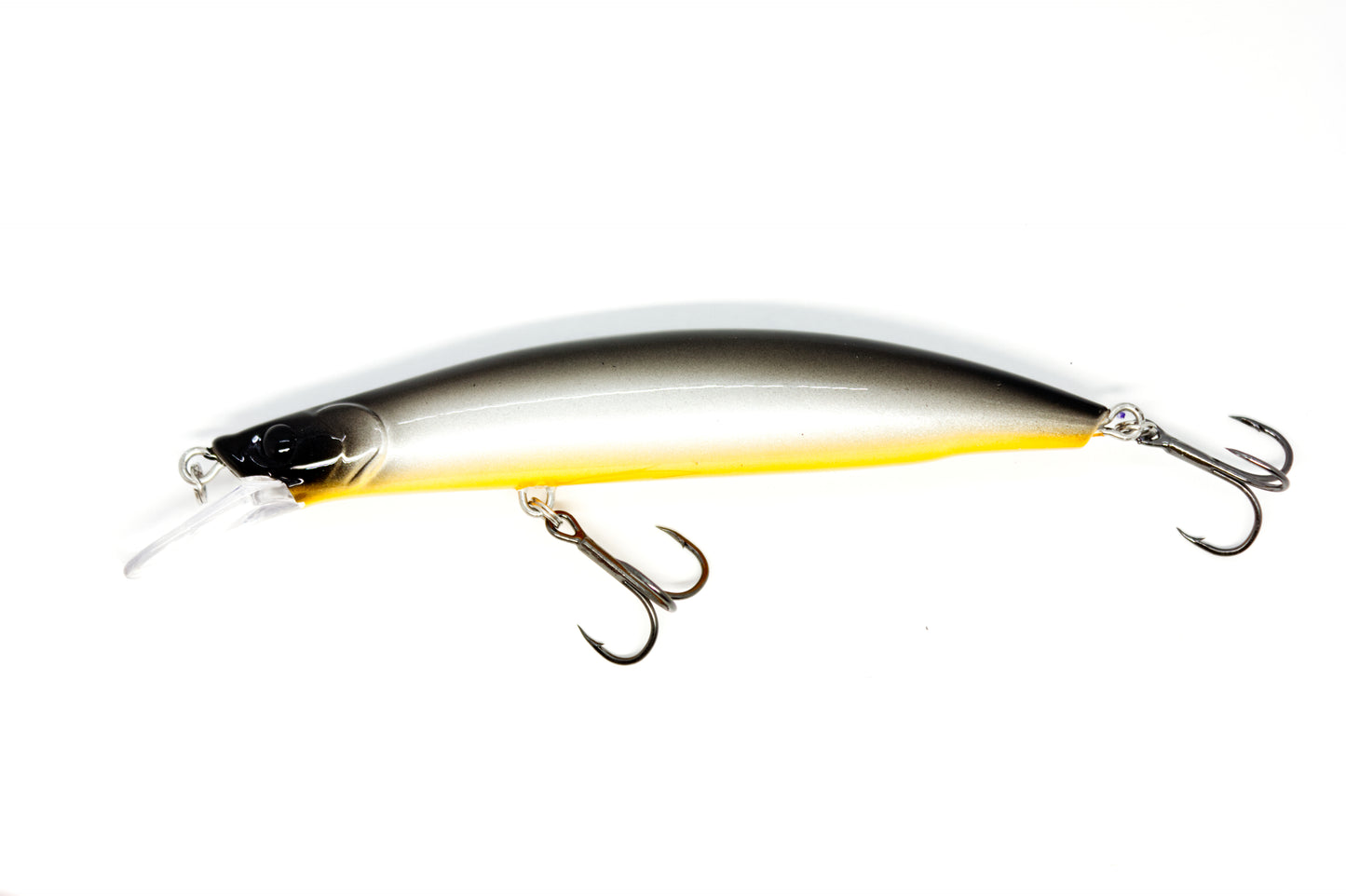Zielfisch Zander Nachtedition