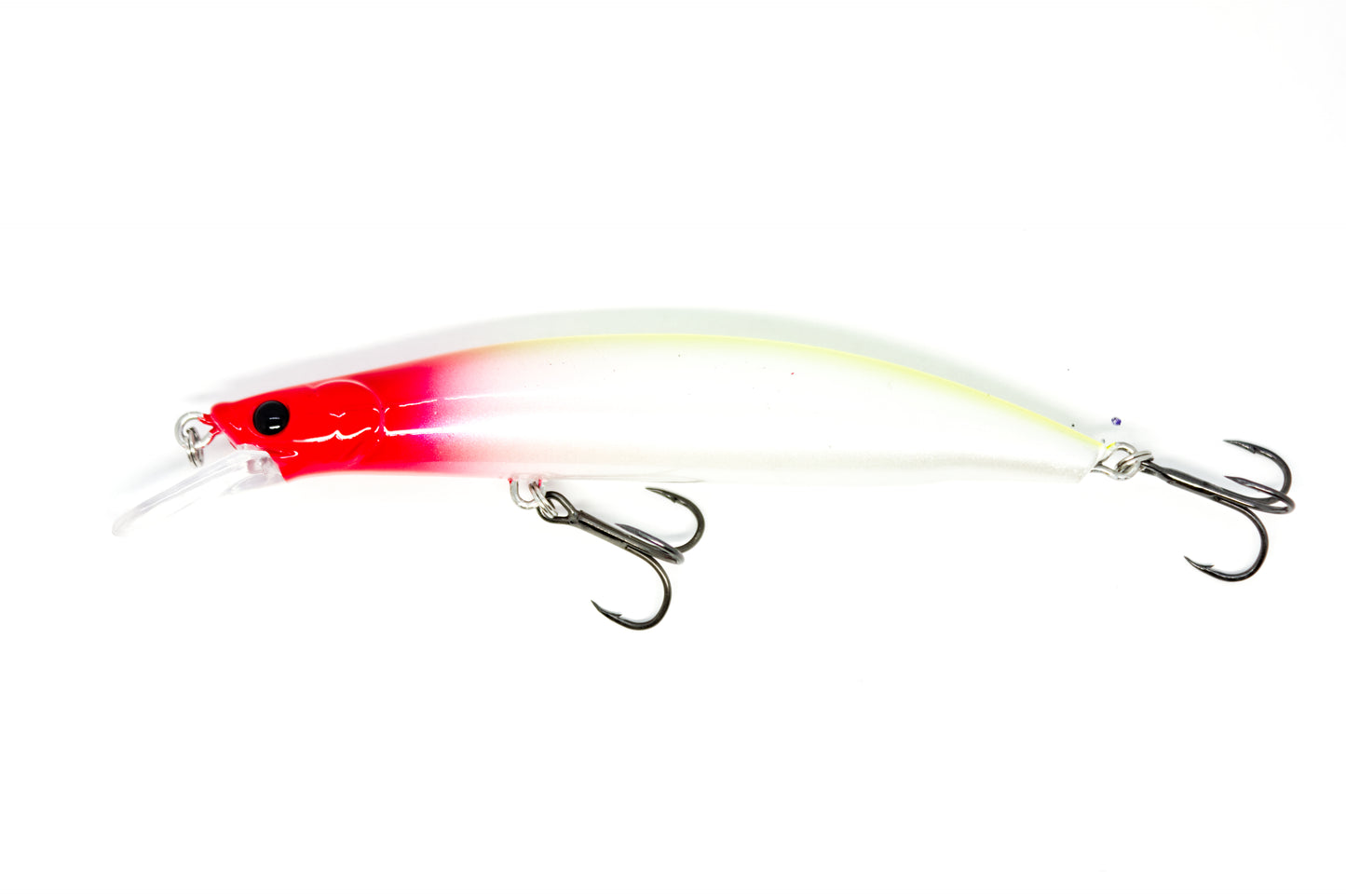 Zielfisch Zander Nachtedition