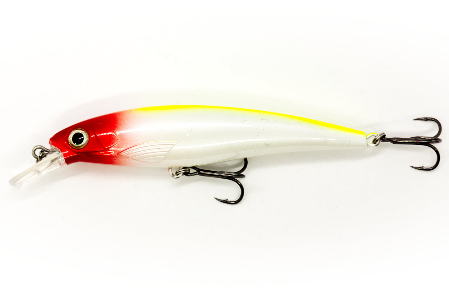 Zielfisch Zander