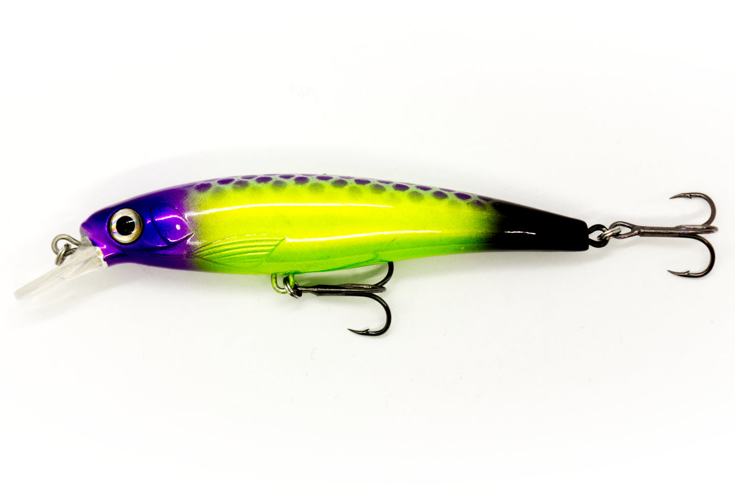 Zielfisch Zander
