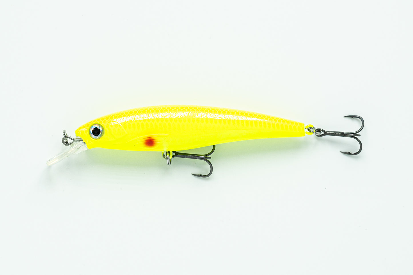 Zielfisch Zander