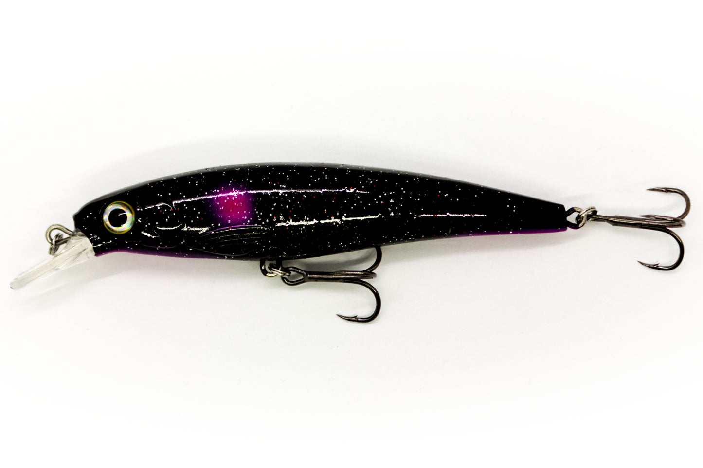 Zielfisch Zander