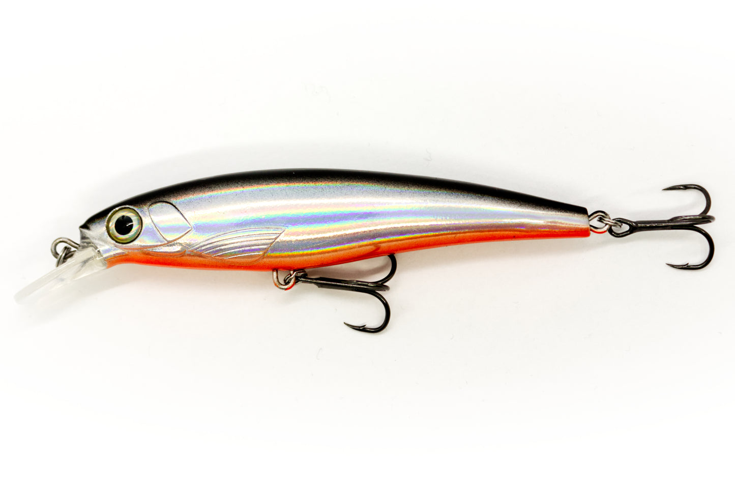 Zielfisch Zander