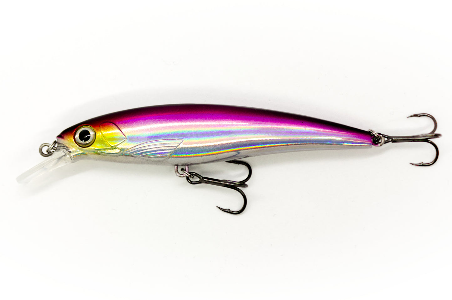 Zielfisch Zander