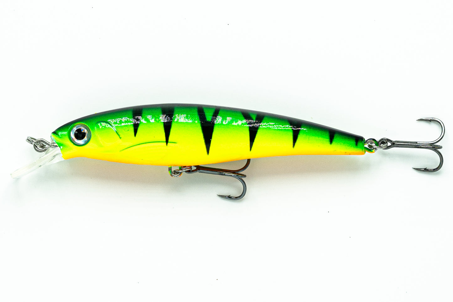 Zielfisch Zander