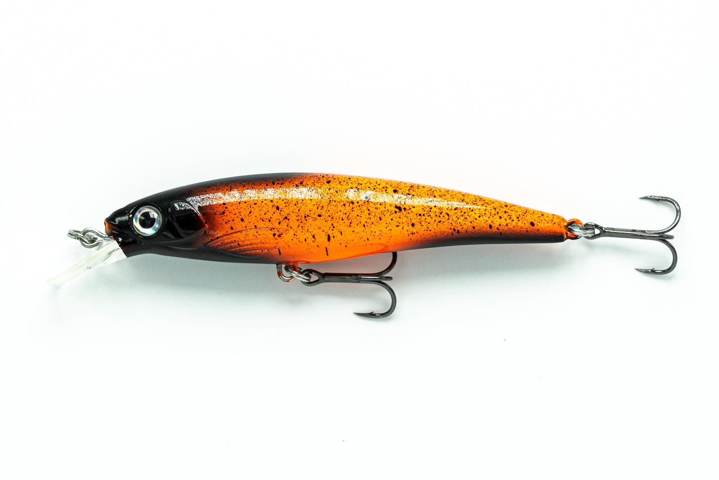Zielfisch Zander