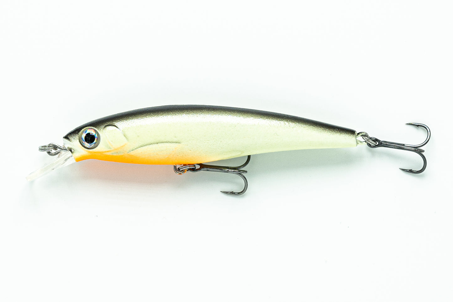 Zielfisch Zander