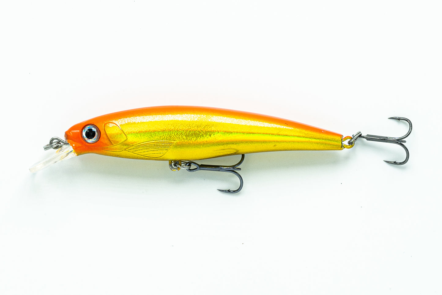 Zielfisch Zander