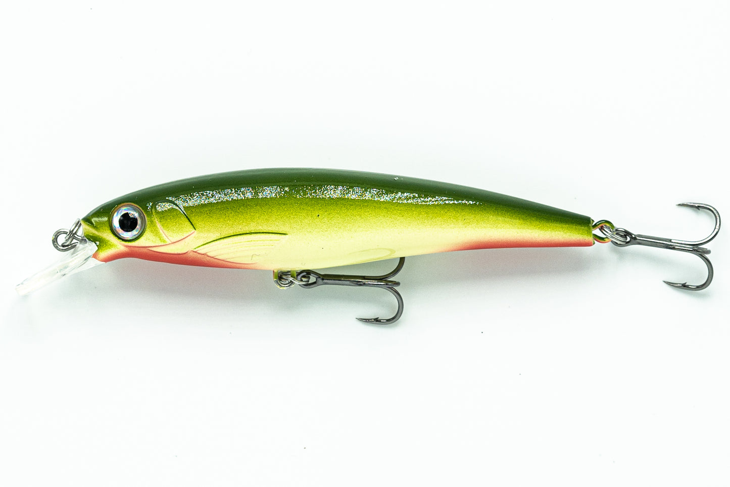 Zielfisch Zander