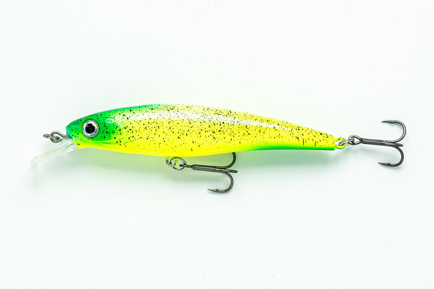 Zielfisch Zander