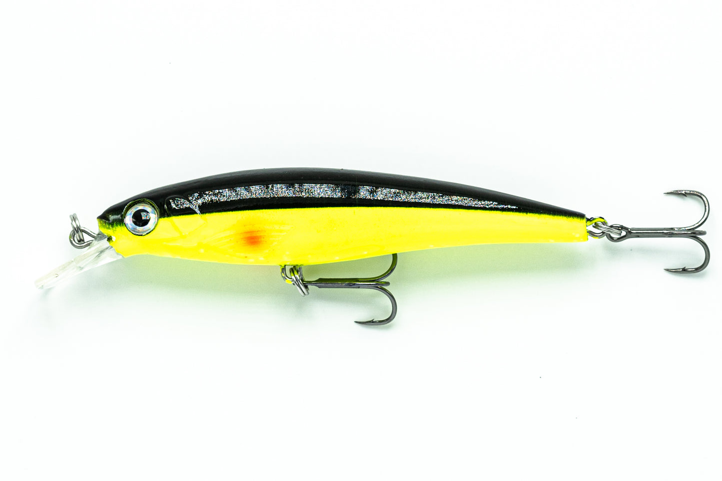 Zielfisch Zander