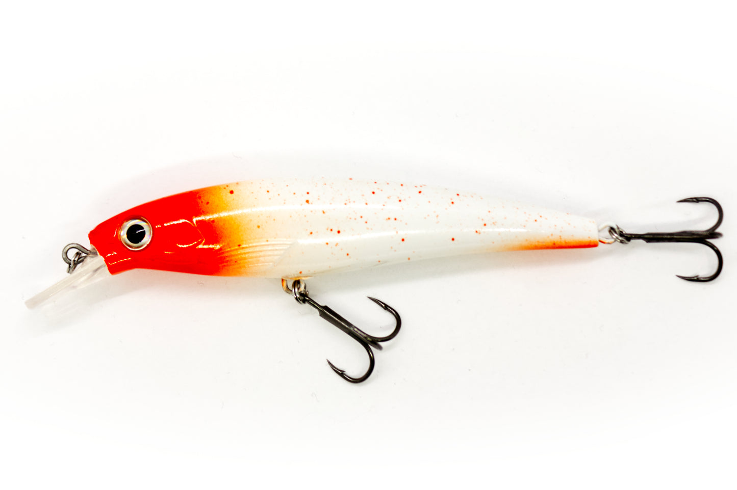 Zielfisch Zander