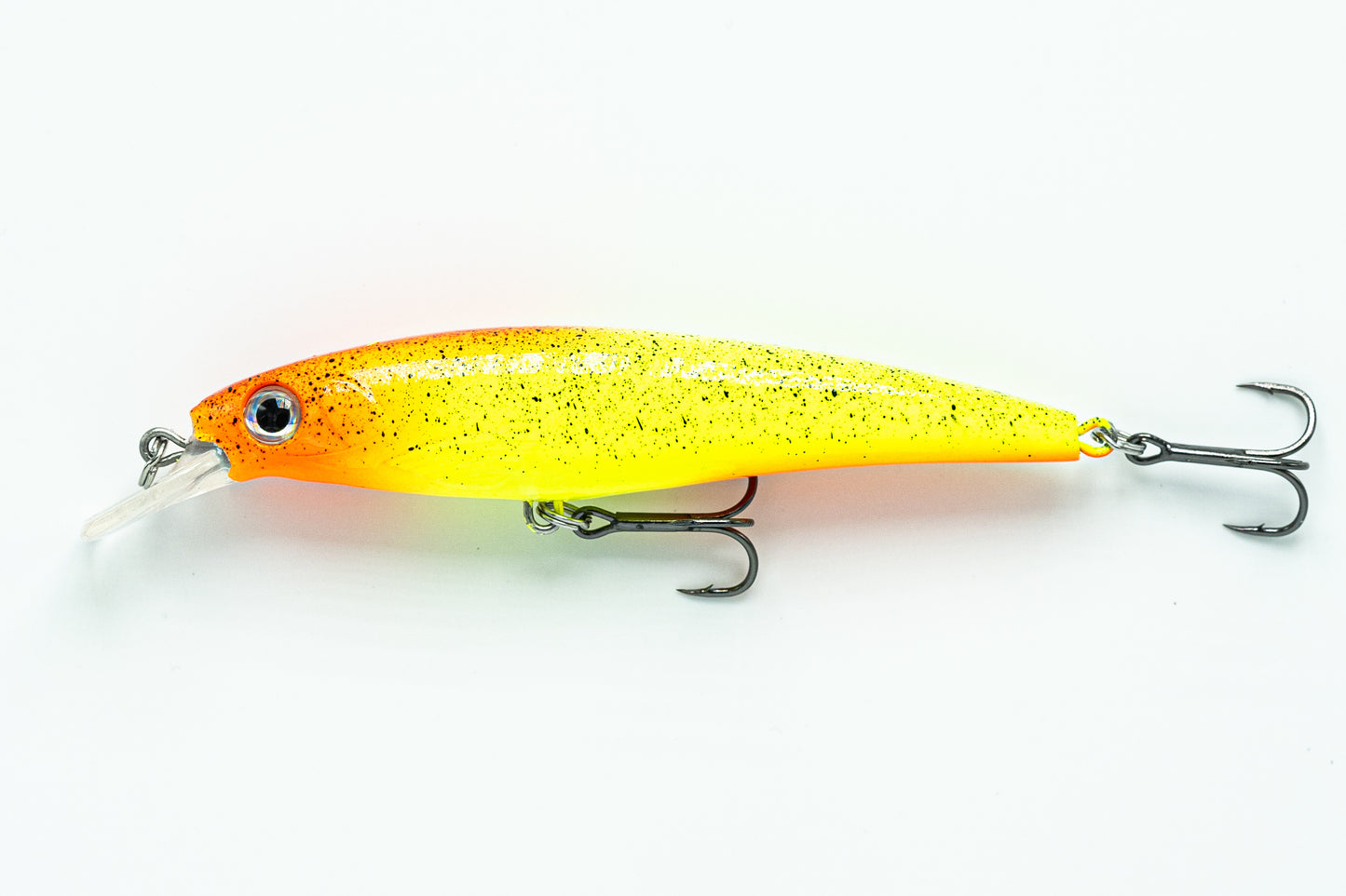 Zielfisch Zander
