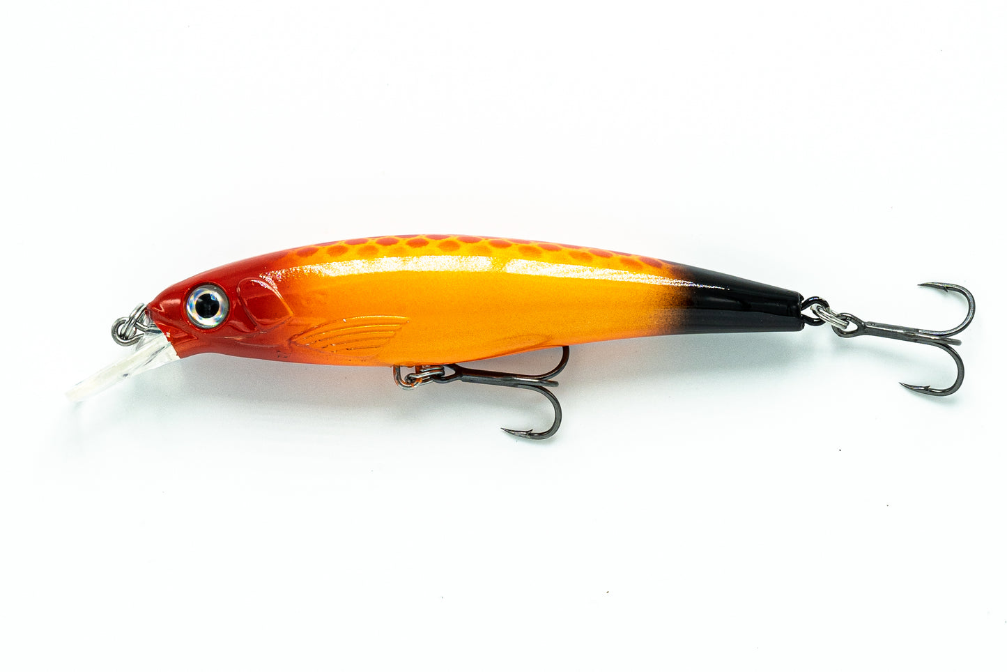 Zielfisch Zander