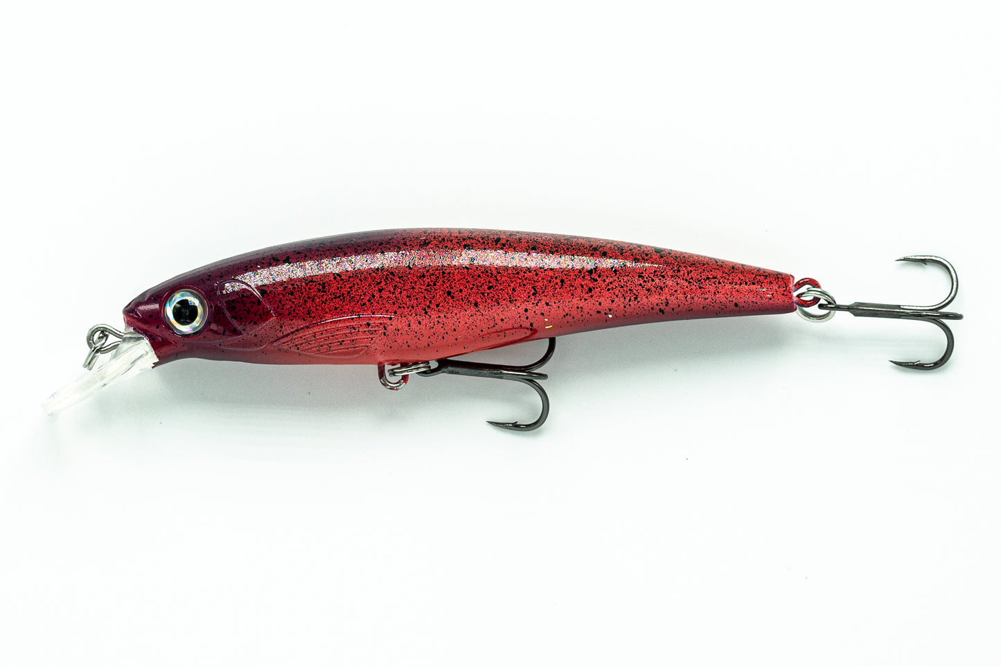 Zielfisch Zander