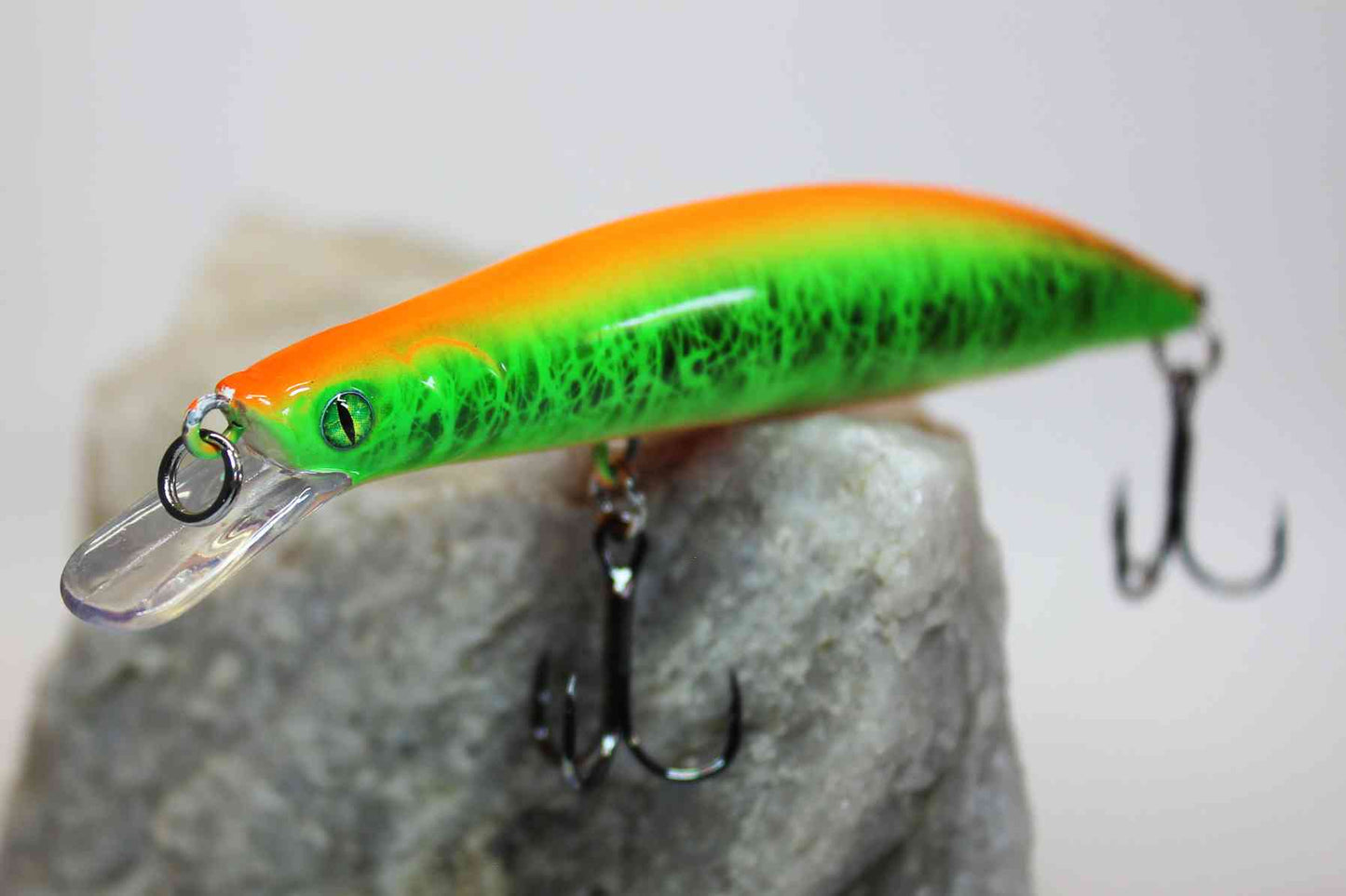 Zielfisch Zander Nachtedition S