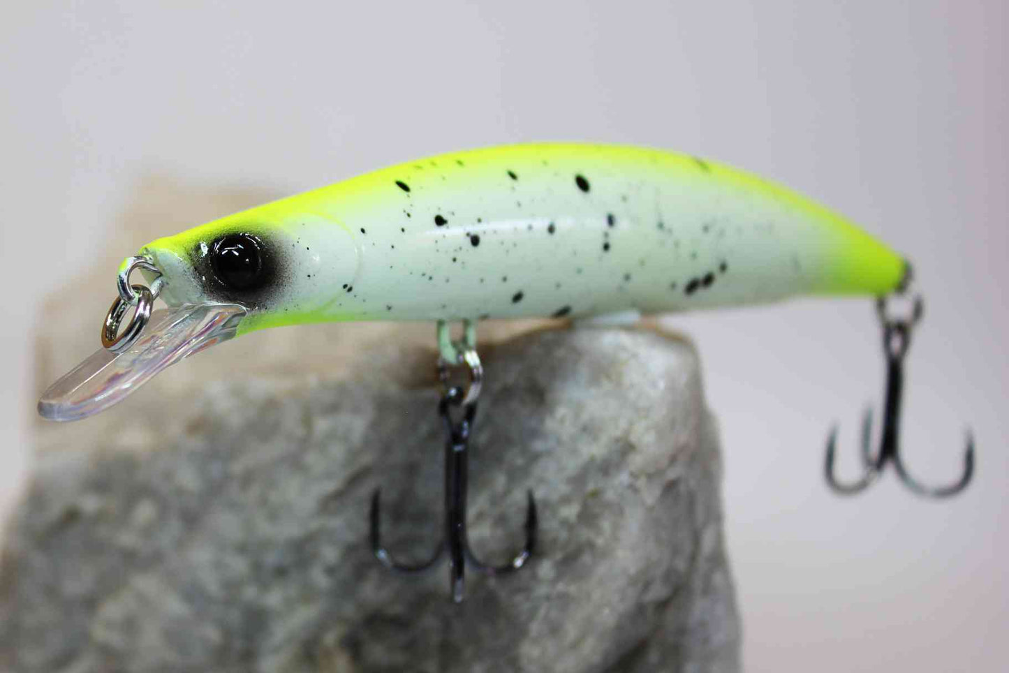 Zielfisch Zander Nachtedition S